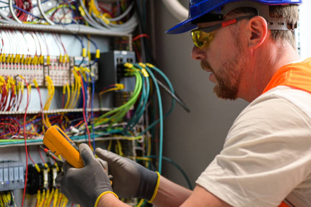 Best Electrical Troubleshooting Services  in Hart, MI